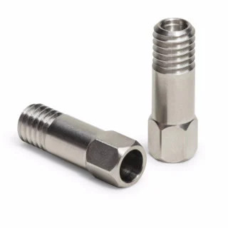 5181-8830 - Column nut 2/PK - Chrom Tech, Inc.