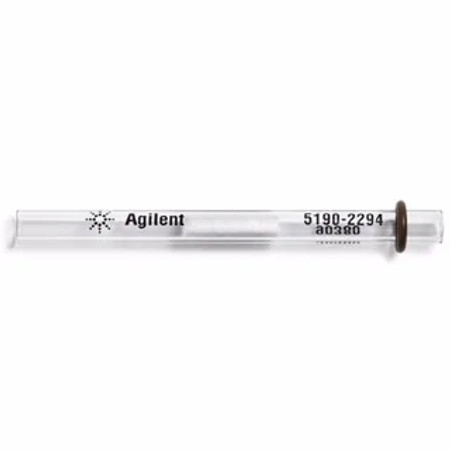 5190-2294 - Liner, UI,split, straight, glass wool