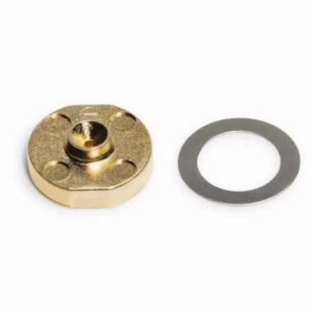 5190-6144 gold seal and washer