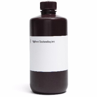 5190-8524 - Silver (Ag) standard, 1, 000 µg/mL, 500 mL