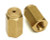 8002-0312 - Column Nut Brass TMO 2/pk