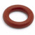 8003-0203 - Liner O-Ring Silicone PE 10/pk