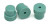 8010-0215 - CL Adv Green inlet septa SHM Plug, 50pk 8010-0215 - CL Adv Green inlet septa SHM Plug, 50pk