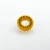 93-0030 - High Pressure Seal, gold, PE