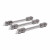 959964-902K - Eclipse Plus C18, 4.6x100mm, 1.8um, MVK 959964-902K - Eclipse Plus C18, 4.6x100mm, 1.8um, MVK
