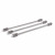 959990-902K - Eclipse Plus C18, 4.6x250mm, 5um, MVK 959990-902K - Eclipse Plus C18, 4.6x250mm, 5um, MVK