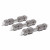 959757-902K - ZORBAX RRHD Eclipse Plus C18 LC Column 959757-902K - ZORBAX RRHD Eclipse Plus C18 LC Column