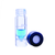 986294 - 1ml Grad V-Vials w/cap 13-425, 12/pk