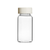 986546 - 20 ML LS VIAL, 22-400 UREA CAP, POLY-SEA, 500