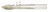 Semi-demountable inert torch assembly Semi-demountable inert torch assembly