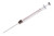 CAL80265 - 1702RNR SYRINGE CALIBRATED CAL80265 - 1702RNR SYRINGE CALIBRATED