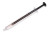 CAL81301 - 1001LT SYRINGE CALIBRATED CAL81301 - 1001LT SYRINGE CALIBRATED