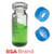 CP-1805GS-RS - 2ml Clear Write On Vials, 100/pk
