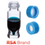 CPD-0955-RS - EPP MRQ Vial/ScrwCap RSA Preslit,100pk