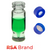 CPD-1805-RS - MRQ Vial/SnpCap RSA, sil/PTFE 100/pk