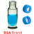 CPH-0952-RS - MaxRec Vial/ScrwCap RSA Sil/PTFE 100/pk