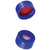 CTC-1305B-MS - Snap Cap, sil/PTFE 100/pk