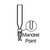 CTI-9420 - 200ul Mandrel pt. insert w/spring, 100/PK