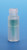CTV-0950P - .500mL 9mm Polypropylene Vial, 100/pk