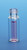 CTV-1209-05 - 9mm Vial w/Fused Flat Btm Ins, 100/cs CTV-1209-05 - 9mm Vial w/Fused Flat Btm Ins, 100/cs