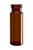 CTV-1600A - Glass amber vial,4.0mL,15x45mm,1000/pk CTV-1600A - Glass amber vial,4.0mL,15x45mm,1000/pk