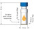 Nano Filter Vial Diagram Nano Filter Vial Diagram