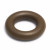 FT9000 - Liner O-Ring, Non-Stick Flip-Top, 10/pk FT9000 - Liner O-Ring, Non-Stick Flip-Top, 10/pk