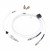 G1364-68723 - Low dispersion tubing kit 0.15 mm id PTFE G1364-68723 - Low dispersion tubing kit 0.15 mm id PTFE