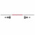G1316-87318 - SS Capillary 300x0.12 mm, m/m, n-s/n-s G1316-87318 - SS Capillary 300x0.12 mm, m/m, n-s/n-s