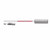 G1316-87326 - SS Capillary 75x0.12 mm, f/m, ns 0.8 G1316-87326 - SS Capillary 75x0.12 mm, f/m, ns 0.8