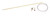 Sample probe Sample probe