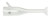G3280-80603 - Singlepass spray chamber for Agilent 7700 Ser G3280-80603 - Singlepass spray chamber for Agilent 7700 Ser