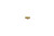10-20-00269 - OPTI-LOK 6K Double Tight Ferrule, PEEK
