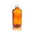 W216845 - Wht PP Cap,8oz/250ml,60x136mm