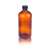 W216857 - 16 OZ BTL, BostonRound, 12/CS