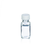 W216871 - .5 OZ BTL, FrenchSquares, 48/CS