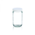 W216911 - 16 OZ JAR, STR, CL, 12/case