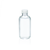 W216802 - 4 oz,gs rd, glass, 24/case