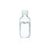 W216807 - 2 oz btl, bs rd, glass,24/case