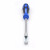 5023-2502 - Hex driver, SW-6,35 slitted, tool for standard capillary fit