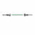 5500-1246 - Capillary, SS, 0.17mm id, 500 mm length 5500-1246 - Capillary, SS, 0.17mm id, 500 mm length