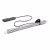 695968-301T - Poroshell 120 Bonus-RP, 3X100 mm, 2.7 um, with Column ID 695968-301T - Poroshell 120 Bonus-RP, 3X100 mm, 2.7 um, with Column ID