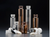 CTV-6262 - 20ml, Closed Top Vials, 72/pk CTV-6262 - 20ml, Closed Top Vials, 72/pk