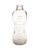 9301-6523 - Solvent bottle, clear, 500 mL, with cap 9301-6523 - Solvent bottle, clear, 500 mL, with cap