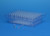 96I-0350 - 0.350mL Glass Con. Pulled Pt Ins. w/Flange6x32mm 96/pk