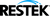 Restek logo Restek logo