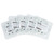 RTK-20231 - Ferrule, Ves/Graph, 1/16" X 0.6mm ID 50/pk