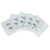 RTK-20239 - Ferrule, Vespel/Graphite 50/pack
