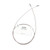 RTK-19040 - Micropacked GC Col, 20% TCEP Chromosorb PAW