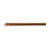RTK-20799-211.5 - Gooseneck Splitless Liner,  w/Base Deact. Wool